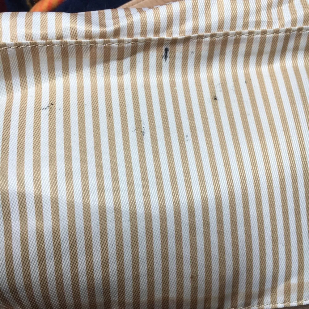 Kate Spade pebbled leather shoulder bag - Picture 6 of 7